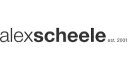 Alex Scheele