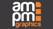 am:pm graphics