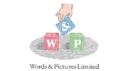 Words & Pictures