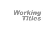 Working Titles