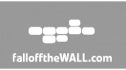 Fall Off The Wall