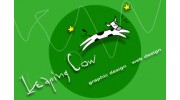 Leaping Cow