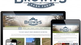 Browns at Park Farm