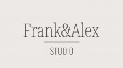Frank and Alex