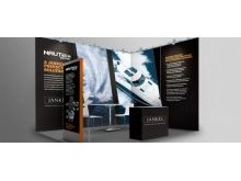 Exhibition Graphics