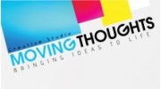 Moving Thoughts Creative Studio