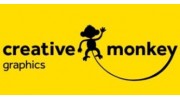 Creative Monkey Graphics