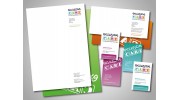 Branding, Corporate Identity and Logo Design