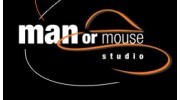 Man Or Mouse Studio Ltd
