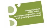 Greener Graphics