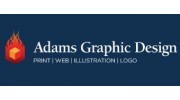 Adams Graphic Design