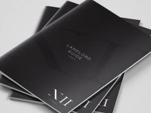 XII Estates Branding