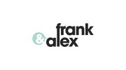 Frank and Alex
