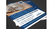Leaflets, Flyers and Postcards