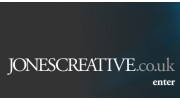 Jones Creative Services