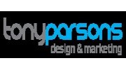 Tony Parsons Design and Marketing