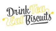 Drink Tea Eat Biscuits