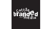 Cattle Branded Media