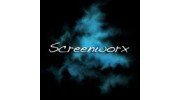 Screenworx- Stuart Willard Designer & Illustrator