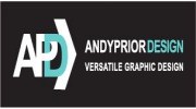 Andy Prior Design - Versatile Graphic Design