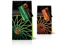 Spice Chakra Packaging