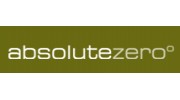 Absolute Zero Degrees Ltd