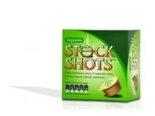 Stock Shots Packaging