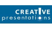 Creative Presentations