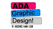 ADA Graphic Design
