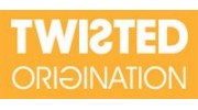 Twisted Origination