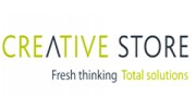 The Creative Store