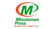 Minuteman Press Design