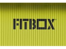 Branding for pop-up fitness business
