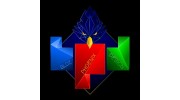 blue PhoeniX design