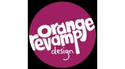 Orange Revamp Design