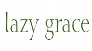 Lazy Grace