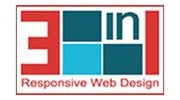 3 in 1 Responsive Web Design