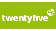 Twentyfive Creative Ltd