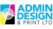 Admin Design & Print