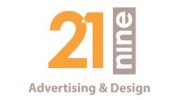 21nine Advertising & Design