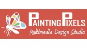 Painting Pixels