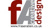 Fraser Allen Creative Design